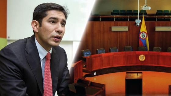 Luis Gustavo Moreno Libre