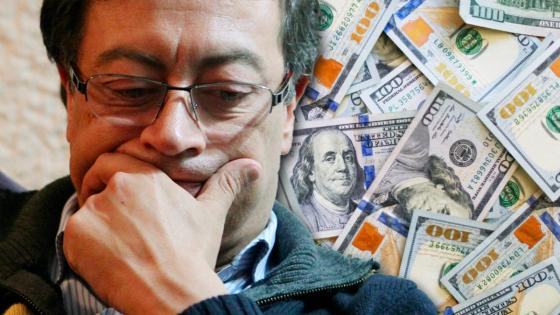 Petro Dólar