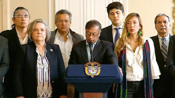 Reforma tributaria impuesto a las pensiones