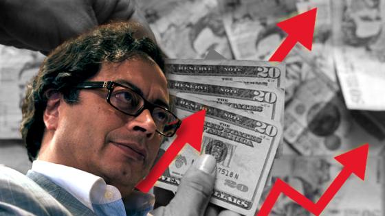 Gustavo Petro