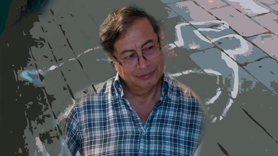 Gustavo Petro