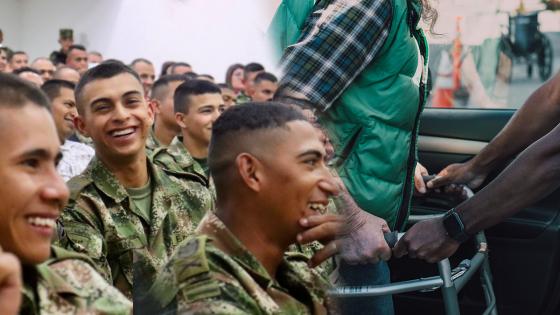 Servicio militar