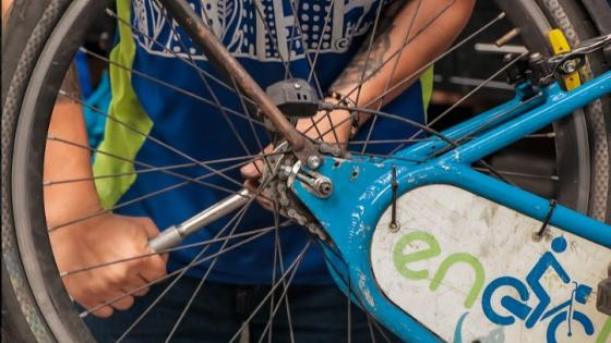 daños encicla Medellin daños encicla Medellin