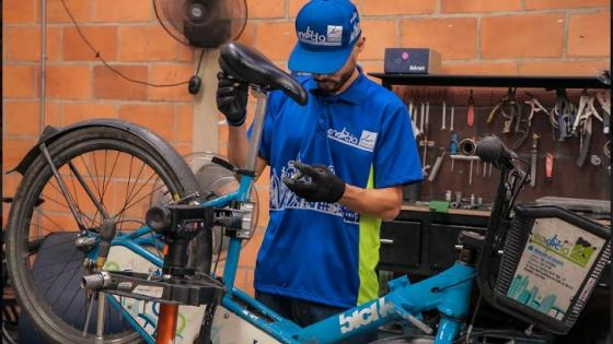 daños encicla Medellin daños encicla Medellin