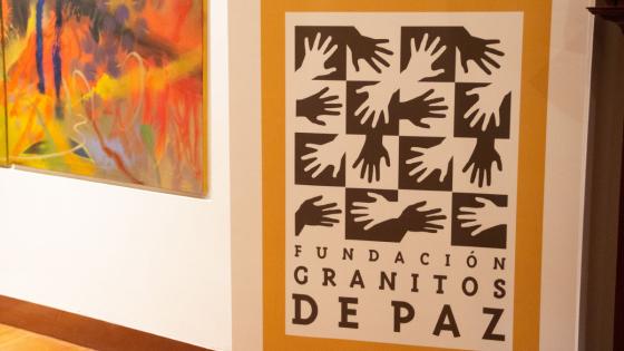 Fundación Granitos de Paz