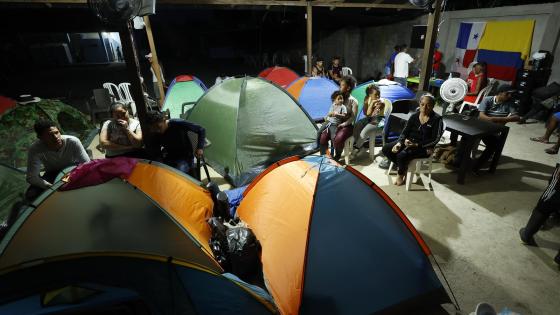 migrantes venezuela noticias Estados Unidos