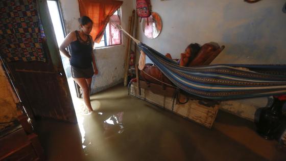 inundaciones rio Cauca Cali noticias Colombia 