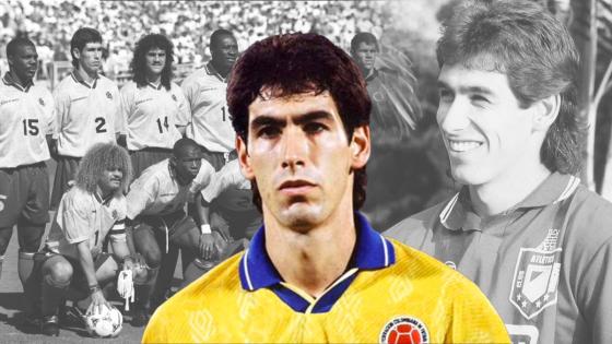 Andrés Escobar