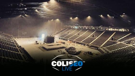 coliseo-live