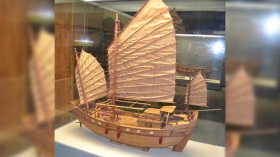 barco barco