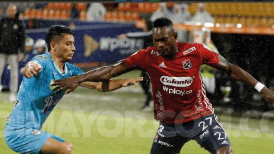 Diber Cambindo DIM cuanto costó