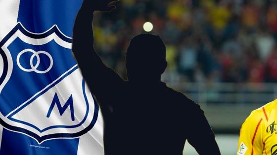 Millonarios