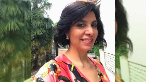 Ligia Margarita Quessep