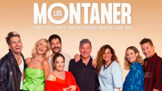 Los Montaner 