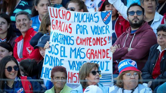 Luis Suárez se despide Nacional Uruguay