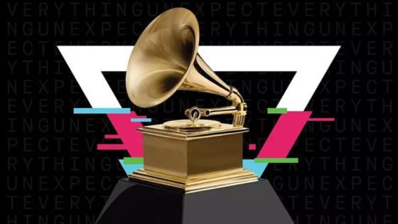 Premios Grammy