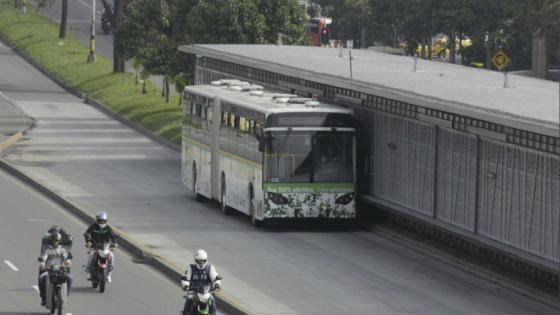 Metroplus Medellín noticias perdidas Metro de Medellín