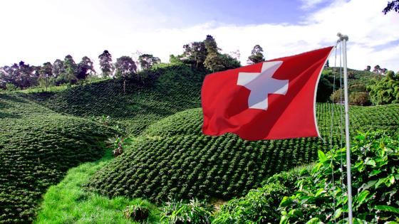 Suiza dialogos ELN Colombia Venezuela noticias 