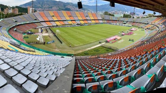 Atlético Nacional