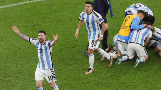 argentina
