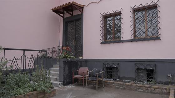 Casa Taller Diamantina Casa Taller Diamantina