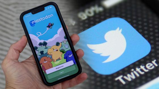¿Qué es Mastodon, la red social que le quita usuarios a Twitter?