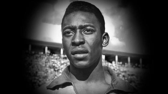 Pelé