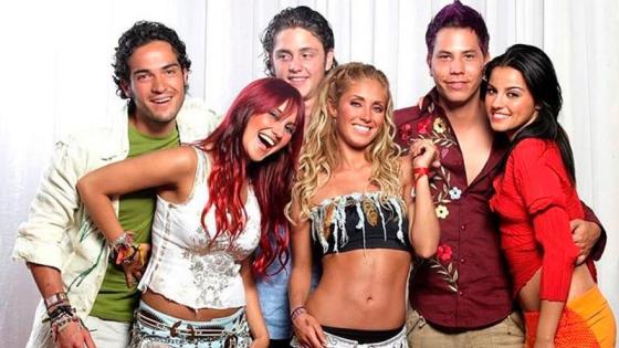 RBD