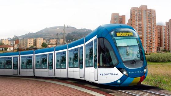 regiotram