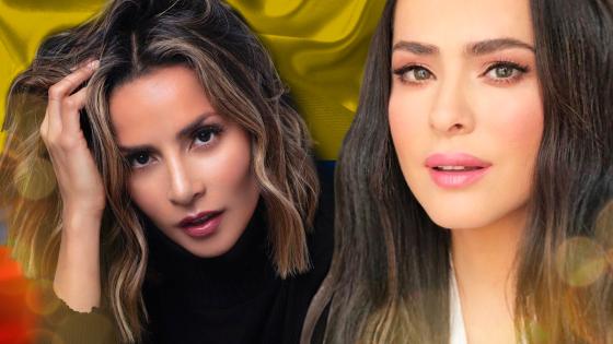 Las actrices más talentosas de la televisión colombiana