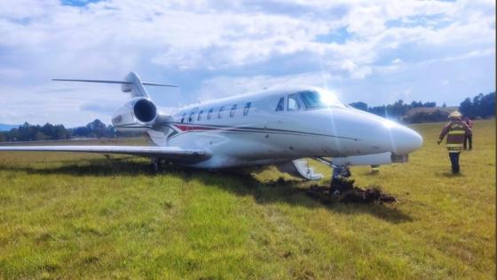 accidente aereo jose maria cordova medellin rionegro 