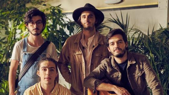 Morat entrevista musica Bogotá Colombia noticias 