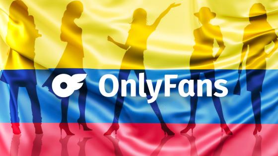 Las Cinco Famosas Colombianas Que Más Facturan En Onlyfans Kienyke