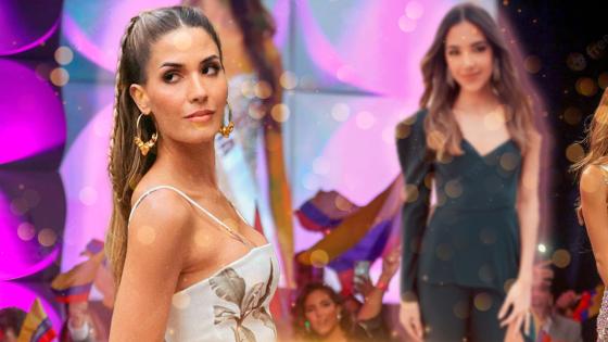 ¿Quién es Valentina Tafur, la bella hermana de Gabriela Tafur?