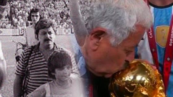 Argentina Copa del Mundo