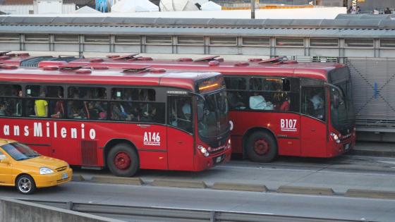 tarifa precio Transmilenio 2023