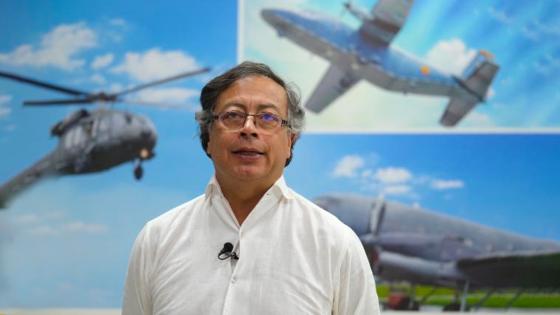 Gustavo Petro