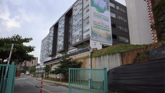 Hospital Mental de Antioquia noticias Savia Salud 