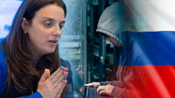 Karen Abudinen ataque ruso centros poblados