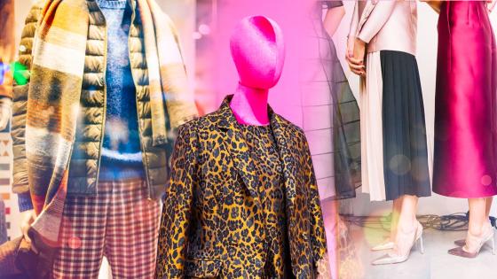 las tendencias de moda 2023