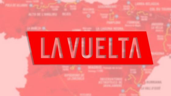 Vuelta a España