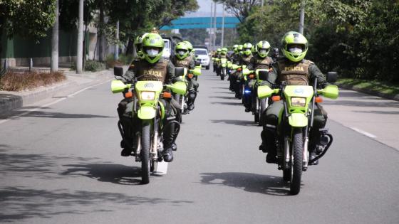 homicidios Medellín noticias Antioquia ocho días sin muertes