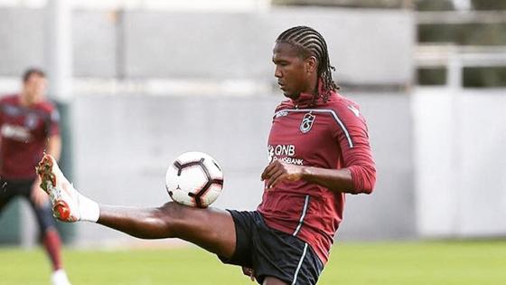 Hugo Rodallega