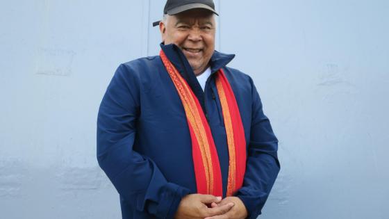 Tito Rodriguez 100 años 