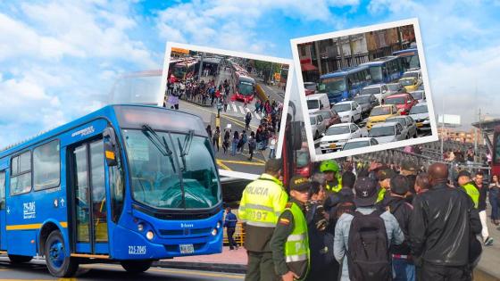 Transporte público