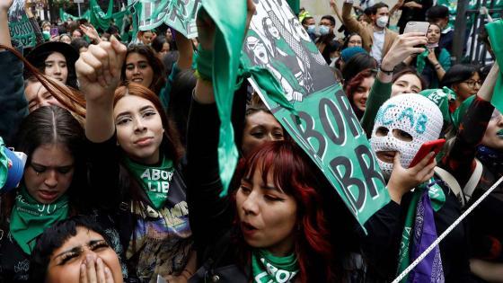 Aborto legal en Colombia, 1 año 