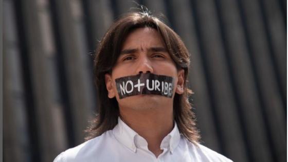 Albert Corredor Alcalde de Medellín