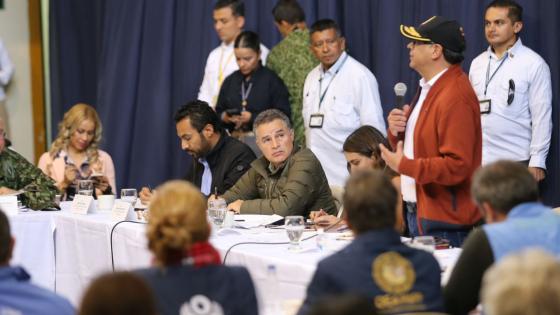 Anibal Gaviria Gobernador de Antioquia