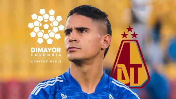 Dimayor definió sanciones para Cataño e hinchas del Tolima