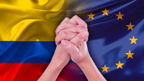 Comisión Europea: conozca sus ejes de desarrollo en Colombia